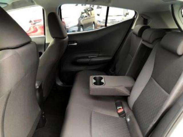 トヨタ アクア 1.5 G  新潟県の詳細画像 その4