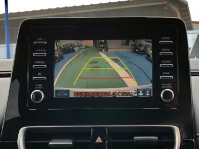 トヨタ アクア 1.5 G  新潟県の詳細画像 その6