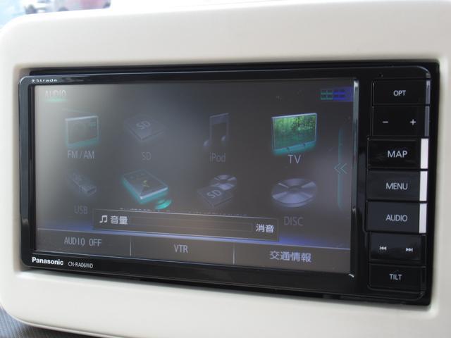 スズキ アルトラパン   岡山県の詳細画像 その5