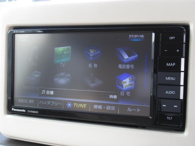 スズキ アルトラパン   岡山県の詳細画像 その6