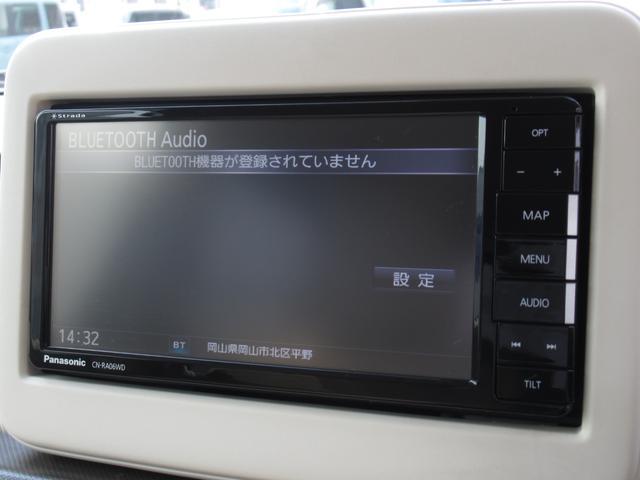 スズキ アルトラパン   岡山県の詳細画像 その8