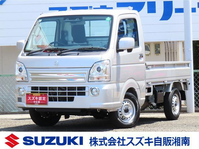 スズキ&nbsp;キャリイ&nbsp;&nbsp;&nbsp;神奈川県