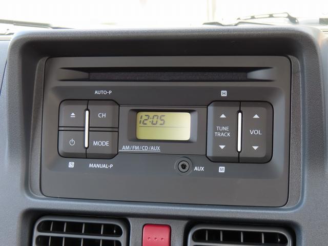 スズキ&nbsp;キャリイ&nbsp;&nbsp;&nbsp;神奈川県の詳細画像&nbsp;その8