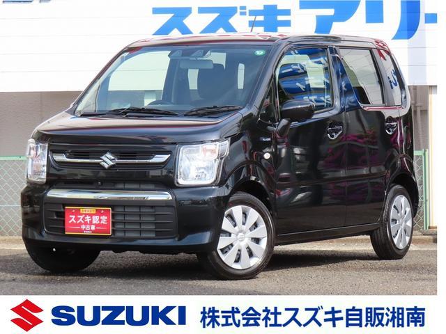 スズキ ワゴンR   神奈川県