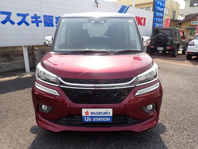 スズキ&nbsp;ソリオ&nbsp;&nbsp;&nbsp;埼玉県の詳細画像&nbsp;その5