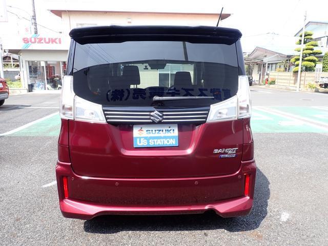 スズキ&nbsp;ソリオ&nbsp;&nbsp;&nbsp;埼玉県の詳細画像&nbsp;その9