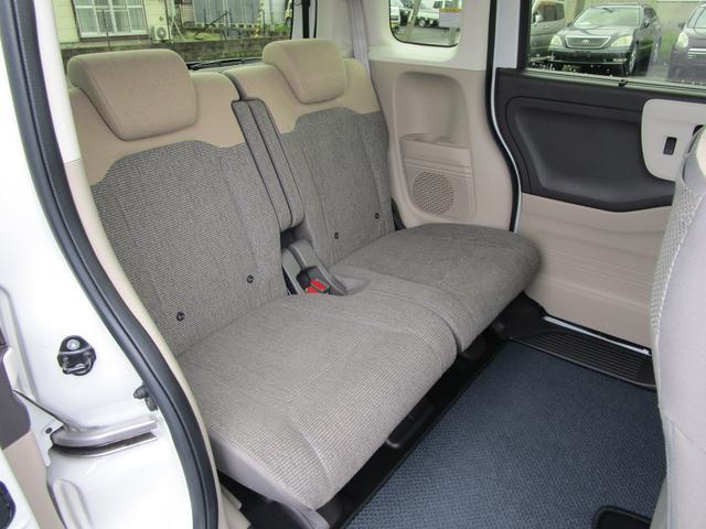 ホンダ N-BOX   岩手県の詳細画像 その8