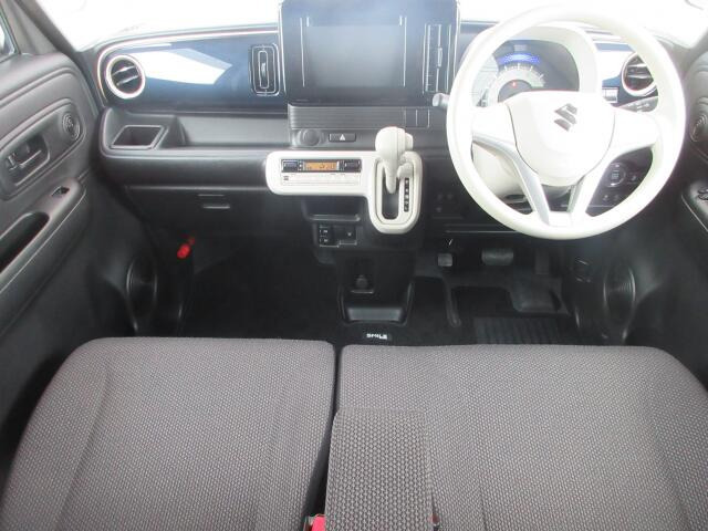 スズキ ワゴンRスマイル 660 ハイブリッド S  宮城県の詳細画像 その2