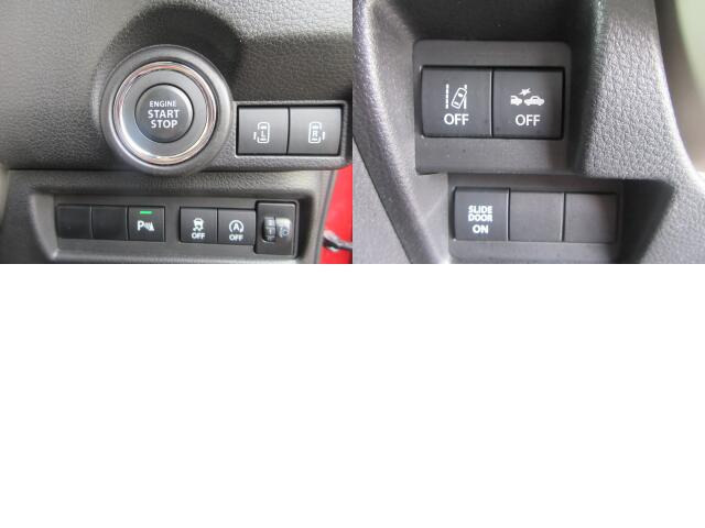 スズキ ワゴンRスマイル 660 ハイブリッド S  宮城県の詳細画像 その5