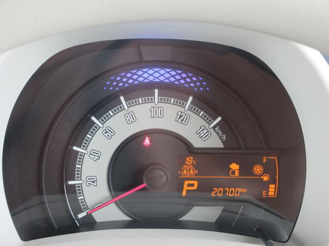 スズキ ワゴンRスマイル 660 ハイブリッド S  宮城県の詳細画像 その6