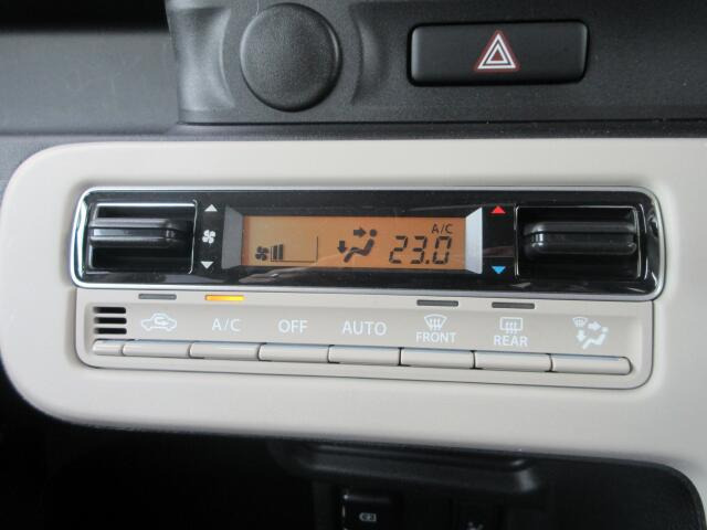 スズキ ワゴンRスマイル 660 ハイブリッド S  宮城県の詳細画像 その7