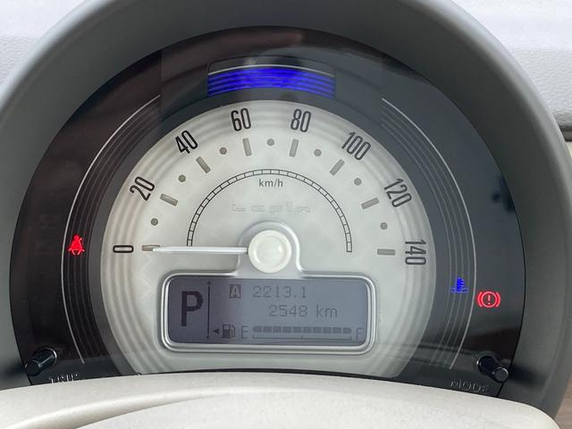 スズキ アルトラパン   愛知県の詳細画像 その5