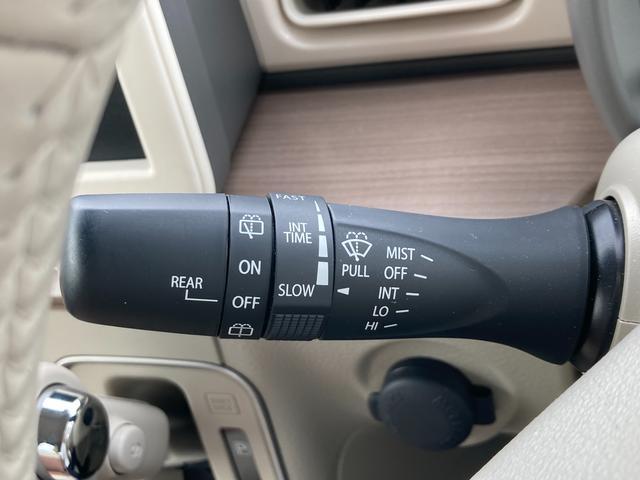 スズキ アルトラパン   愛知県の詳細画像 その7