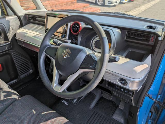 スズキ スペーシア   愛媛県の詳細画像 その2