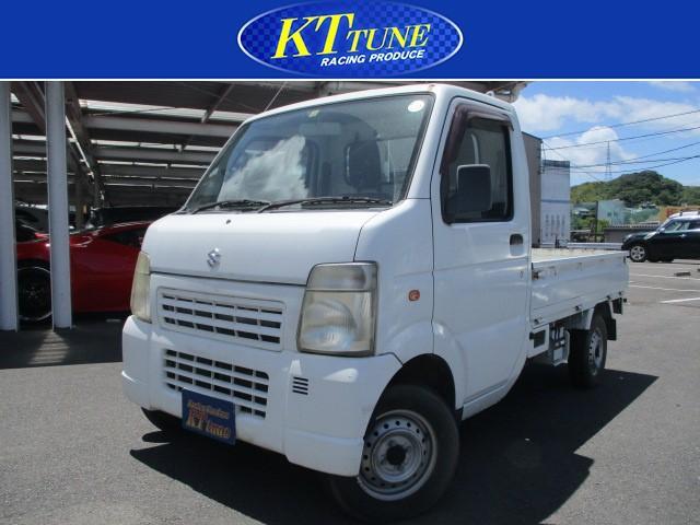 スズキ&nbsp;キャリイ&nbsp;&nbsp;&nbsp;香川県