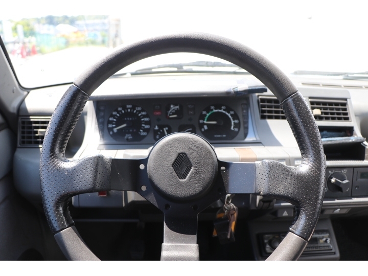 ルノー&nbsp;5&nbsp;GTX&nbsp;&nbsp;神奈川県の詳細画像&nbsp;その2