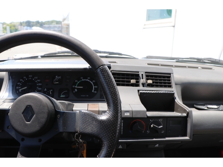 ルノー&nbsp;5&nbsp;GTX&nbsp;&nbsp;神奈川県の詳細画像&nbsp;その5