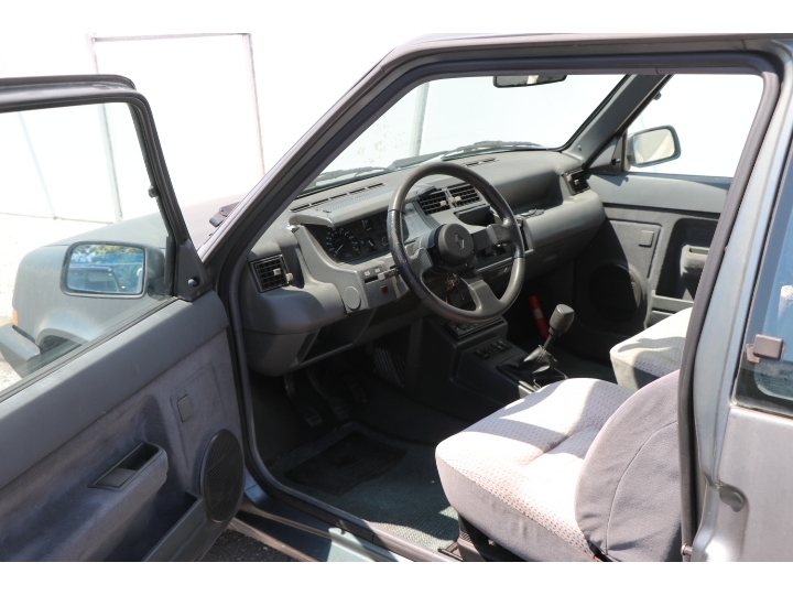 ルノー&nbsp;5&nbsp;GTX&nbsp;&nbsp;神奈川県の詳細画像&nbsp;その6