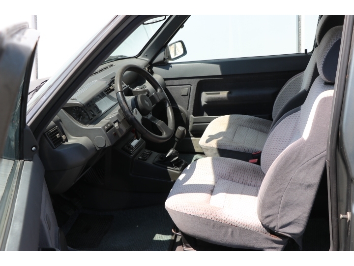 ルノー&nbsp;5&nbsp;GTX&nbsp;&nbsp;神奈川県の詳細画像&nbsp;その7