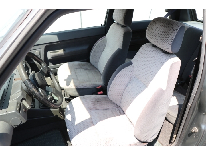 ルノー&nbsp;5&nbsp;GTX&nbsp;&nbsp;神奈川県の詳細画像&nbsp;その8