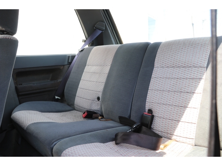 ルノー&nbsp;5&nbsp;GTX&nbsp;&nbsp;神奈川県の詳細画像&nbsp;その9