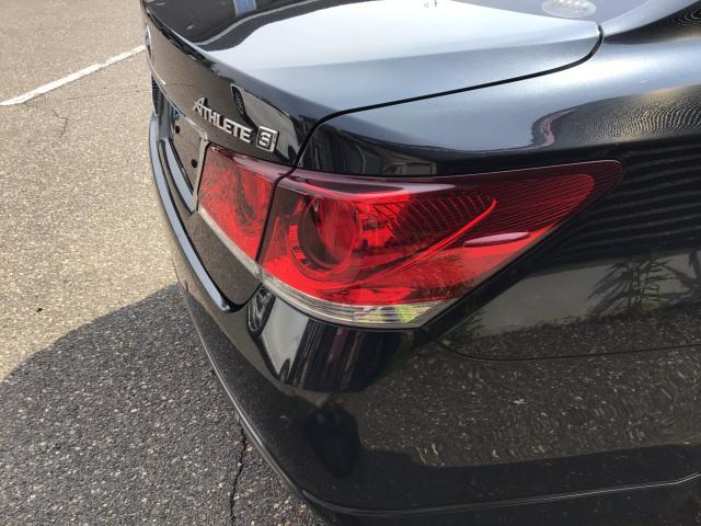 トヨタ クラウン   新潟県の詳細画像 その9