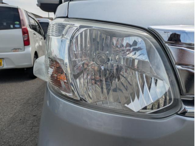 ダイハツ タント   愛媛県の詳細画像 その4