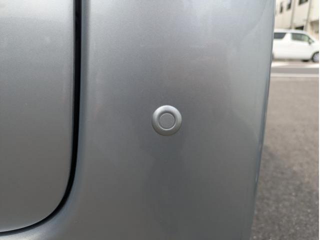 ダイハツ タント   愛媛県の詳細画像 その9