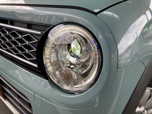 スズキ アルトラパン   長崎県の詳細画像 その9