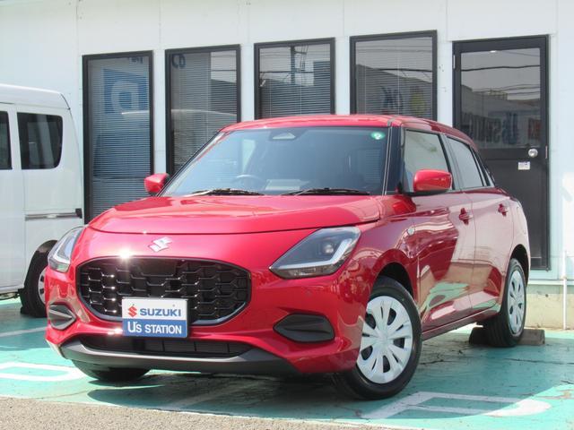 スズキスイフト 中古車画像
