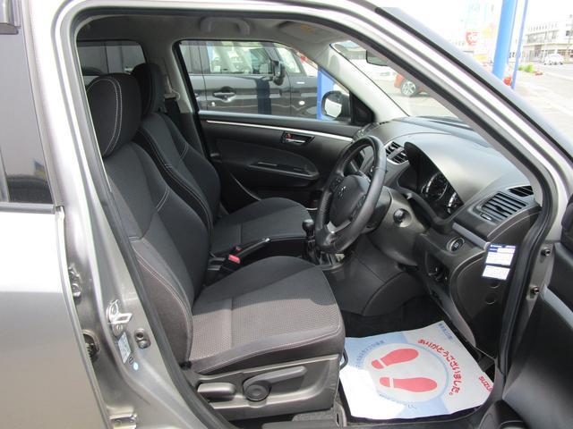 スズキ スイフト   岩手県の詳細画像 その7
