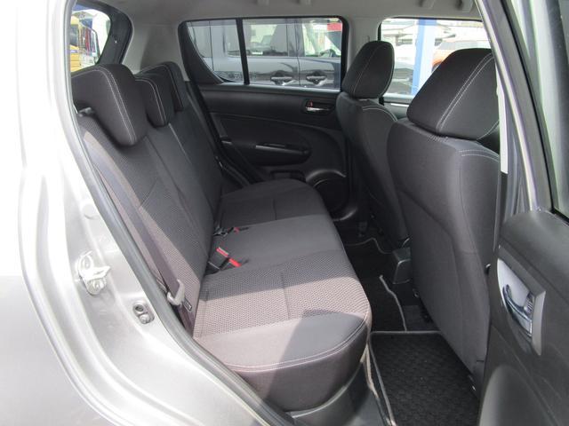 スズキ スイフト   岩手県の詳細画像 その8