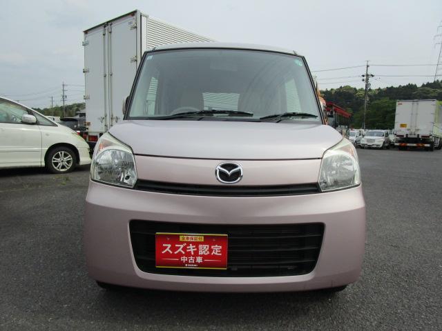 マツダ&nbsp;フレアワゴン&nbsp;&nbsp;&nbsp;三重県の詳細画像&nbsp;その2