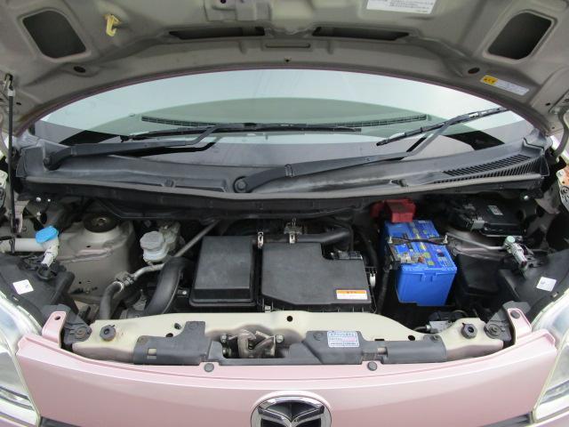 マツダ&nbsp;フレアワゴン&nbsp;&nbsp;&nbsp;三重県の詳細画像&nbsp;その3