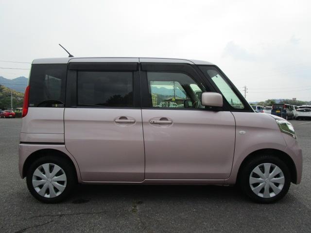 マツダ&nbsp;フレアワゴン&nbsp;&nbsp;&nbsp;三重県の詳細画像&nbsp;その5