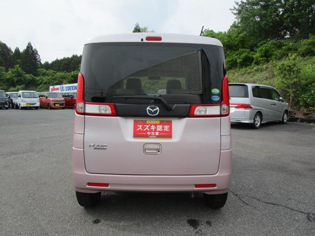 マツダ&nbsp;フレアワゴン&nbsp;&nbsp;&nbsp;三重県の詳細画像&nbsp;その6