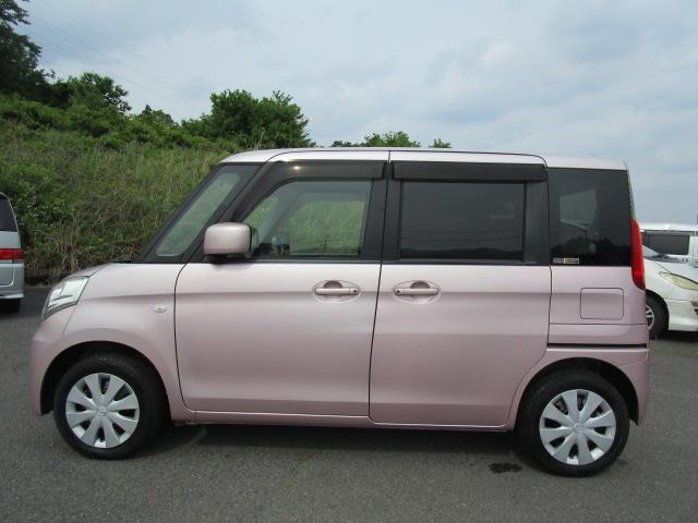 マツダ&nbsp;フレアワゴン&nbsp;&nbsp;&nbsp;三重県の詳細画像&nbsp;その7