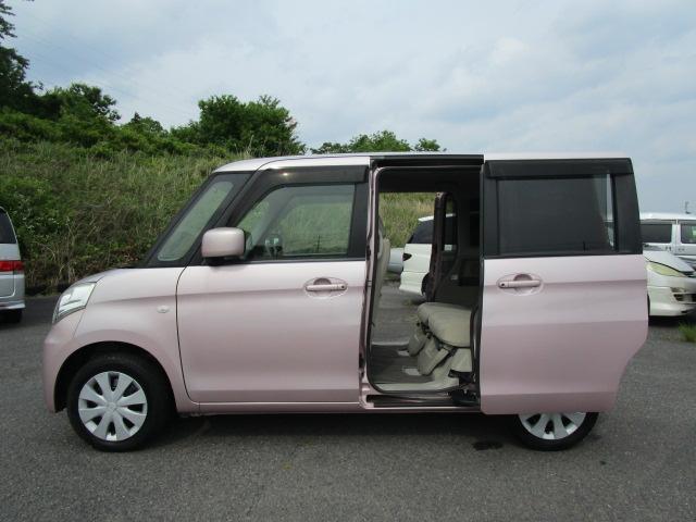 マツダ&nbsp;フレアワゴン&nbsp;&nbsp;&nbsp;三重県の詳細画像&nbsp;その8