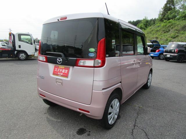 マツダ&nbsp;フレアワゴン&nbsp;&nbsp;&nbsp;三重県の詳細画像&nbsp;その9