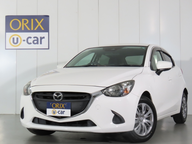 マツダ デミオ 1.5 15S  千葉県