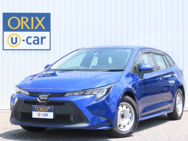 トヨタ カローラツーリング 1.8 G-X  千葉県