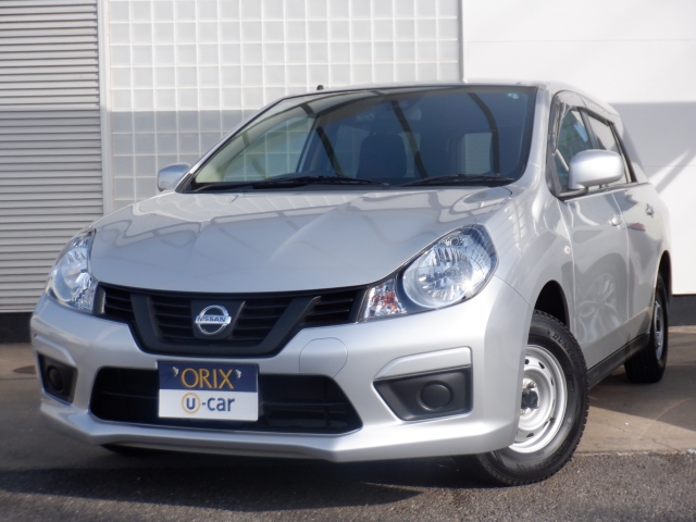 日産 AD   千葉県