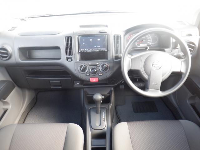 日産 AD   千葉県の詳細画像 その2