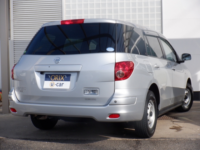 日産 AD   千葉県の詳細画像 その3