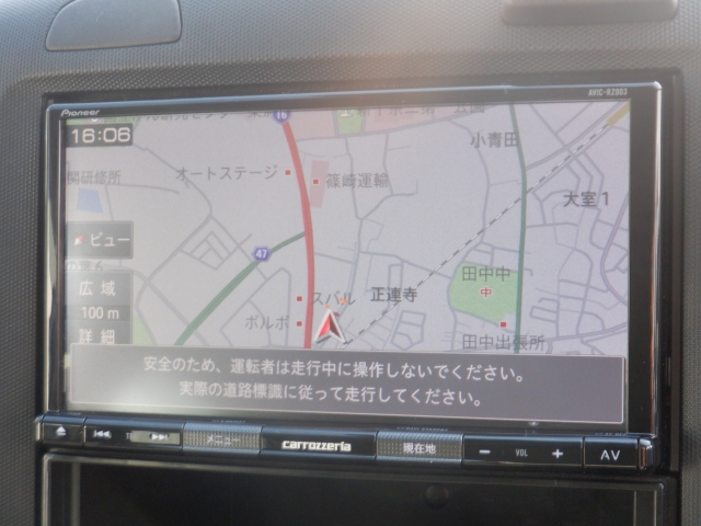 日産 AD   千葉県の詳細画像 その4