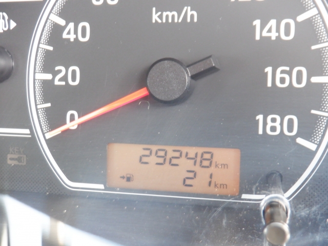 日産 AD   千葉県の詳細画像 その7