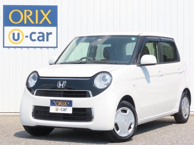 ホンダ N-ONE 660 スタンダード  千葉県