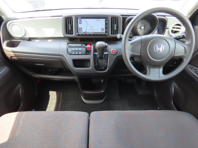 ホンダ N-ONE 660 スタンダード  千葉県の詳細画像 その2