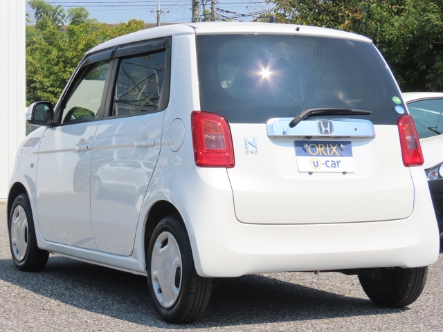 ホンダ N-ONE 660 スタンダード  千葉県の詳細画像 その3