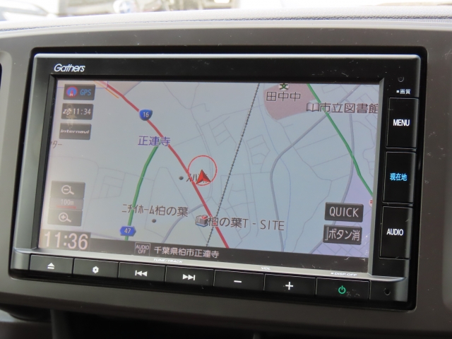 ホンダ N-ONE 660 スタンダード  千葉県の詳細画像 その4